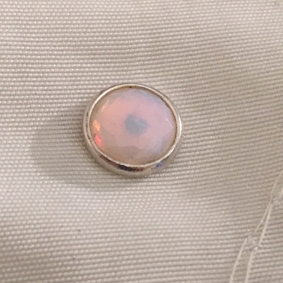 Pandora Petite Locket Charm October 